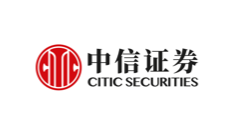中信证券